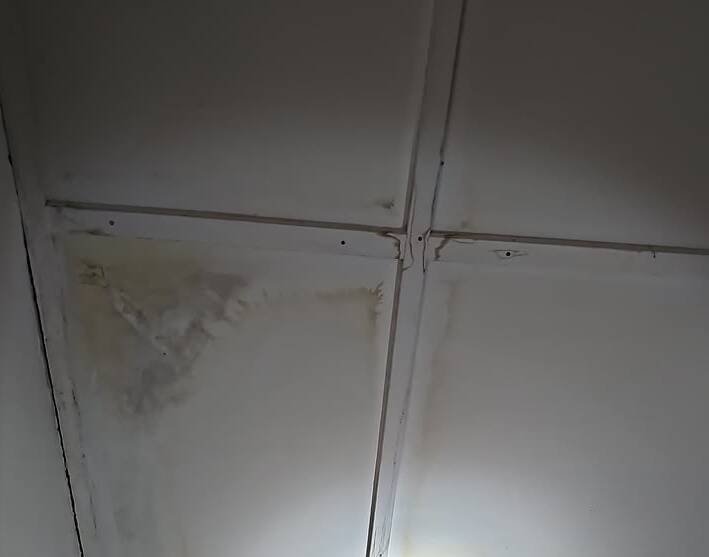 repair leakage. repair water leakage. ceilling leakage. water leaks. fixleak.